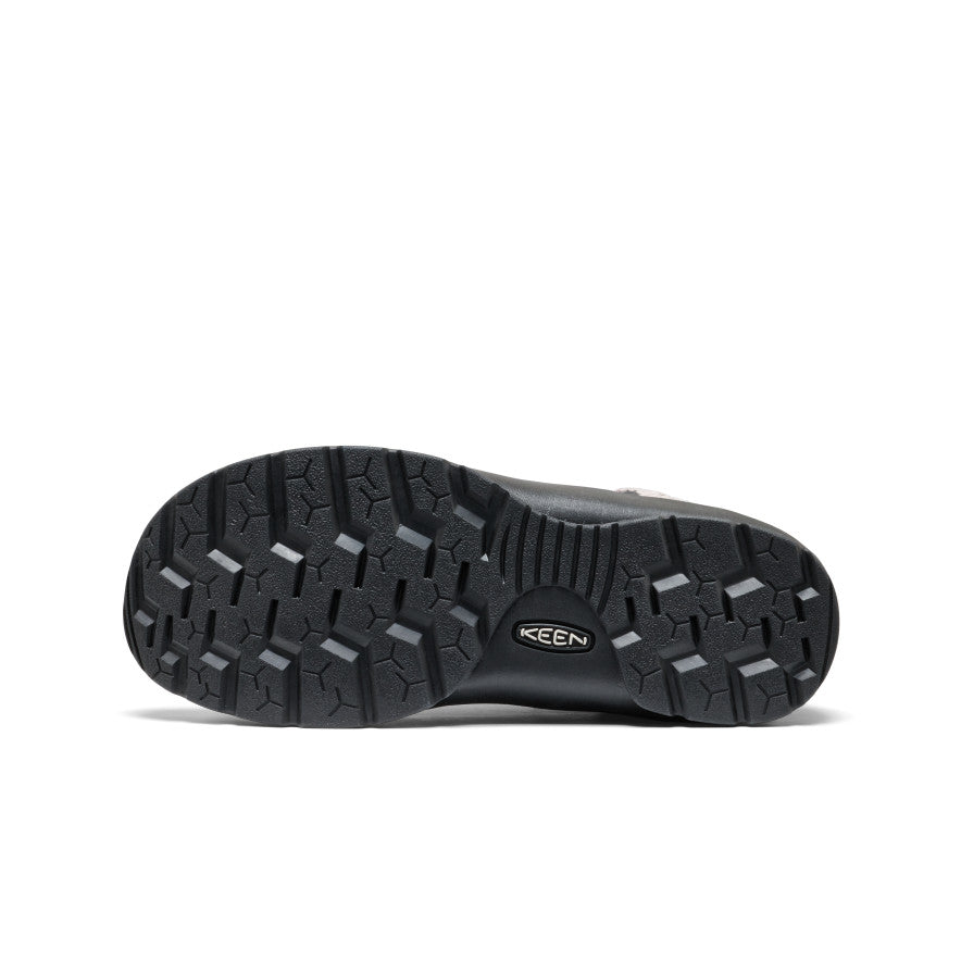 Women's Jasper Sneaker | Cow Black