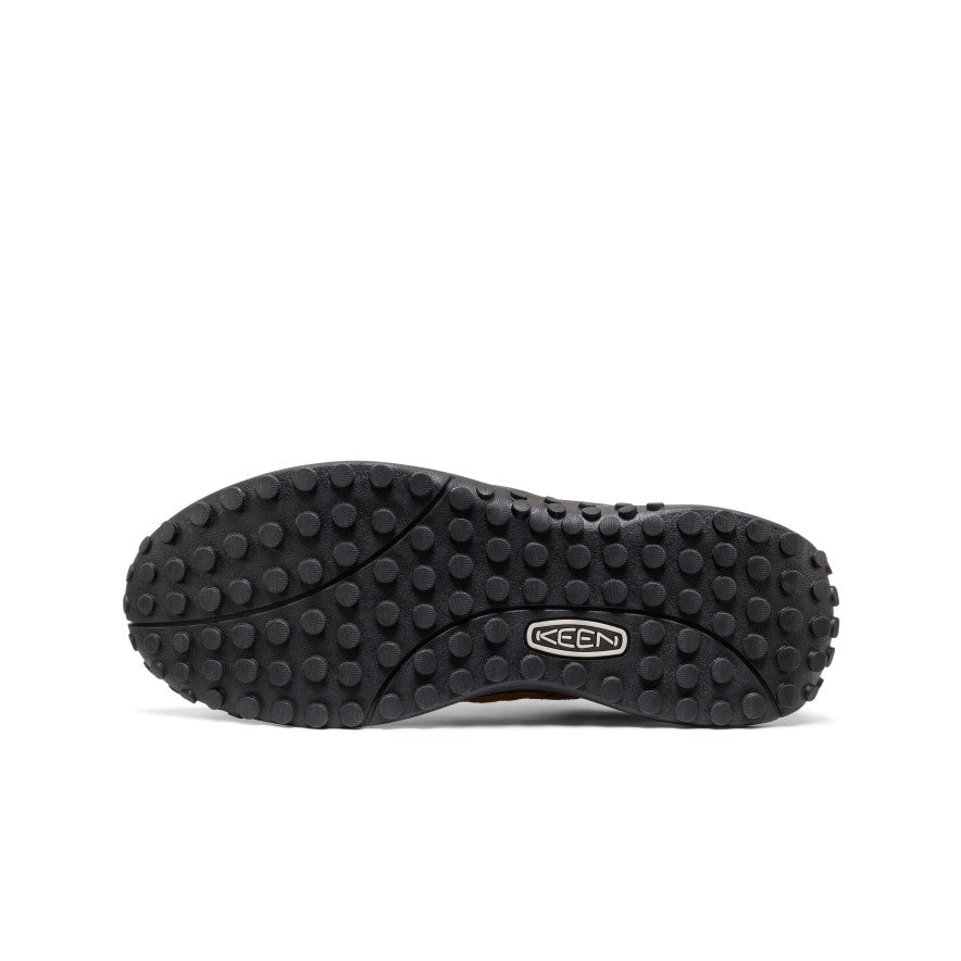 Men's KS86 Sneaker | Chipmunk/Black