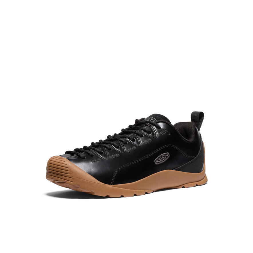 Women's Jasper Sneaker x Highsnobiety | Black/Gum