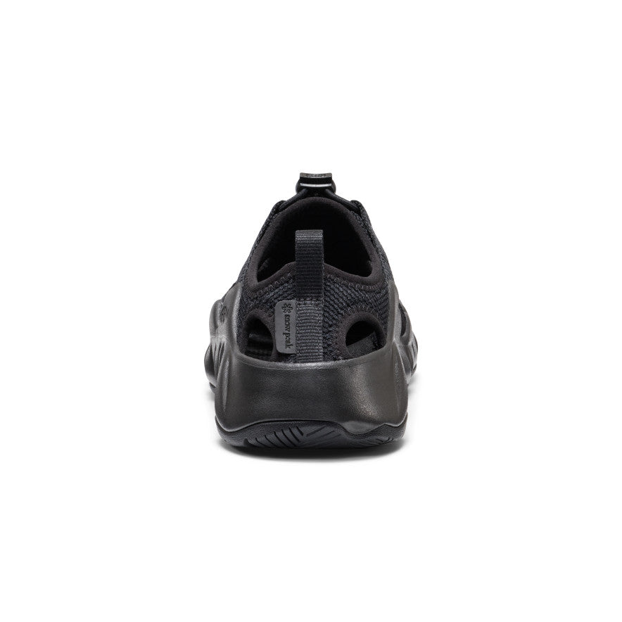Women's Hyperport H2 Snow Peak Sandal | SP Triple Black