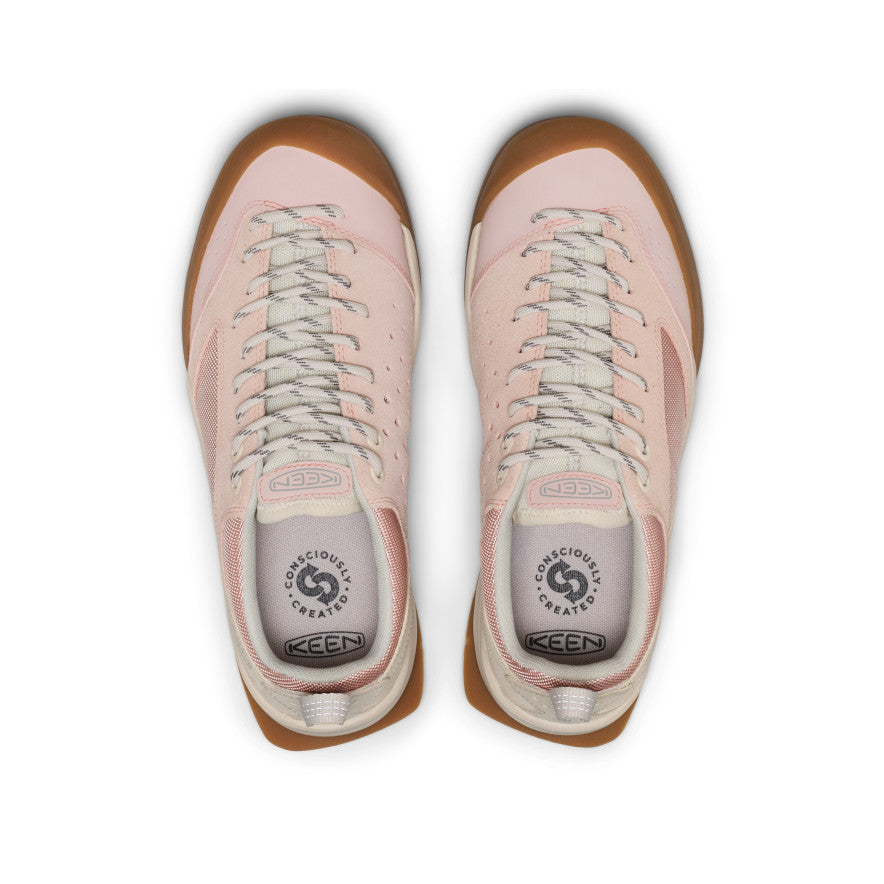 Women's Jasper III Sneaker | Cameo Rose/Birch