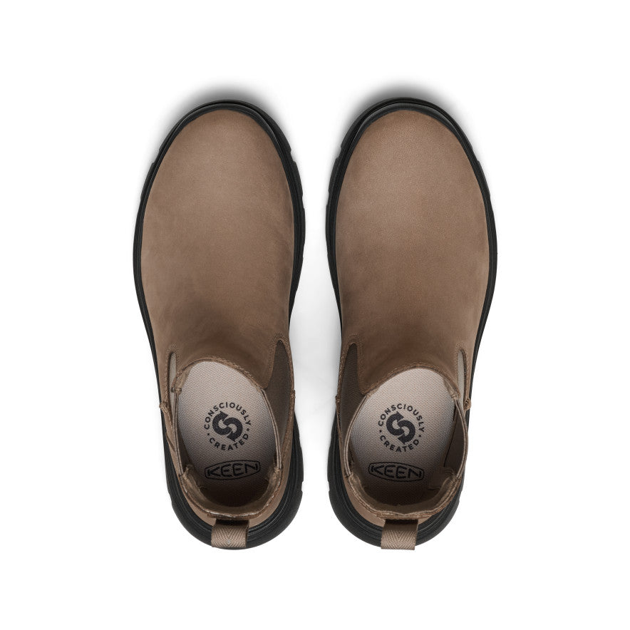 Women's Kosa Chelsea Boot | Brindle/Black