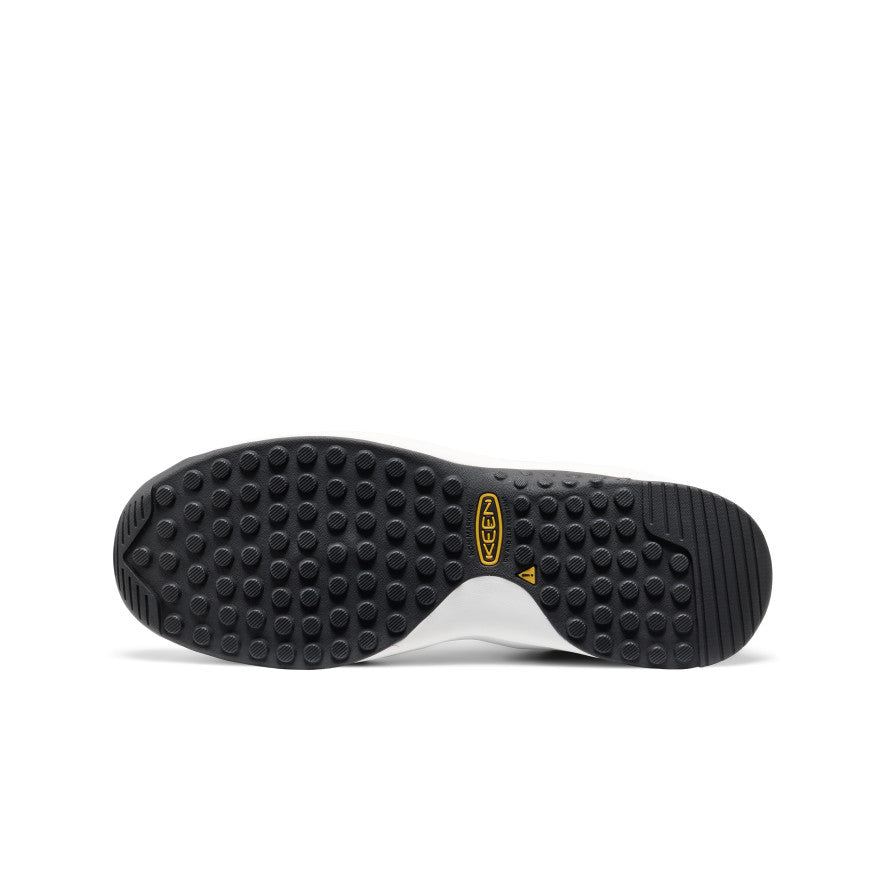 Men's KS86 Utility ESD Work Sneaker (Carbon Toe) | Magnet/Black