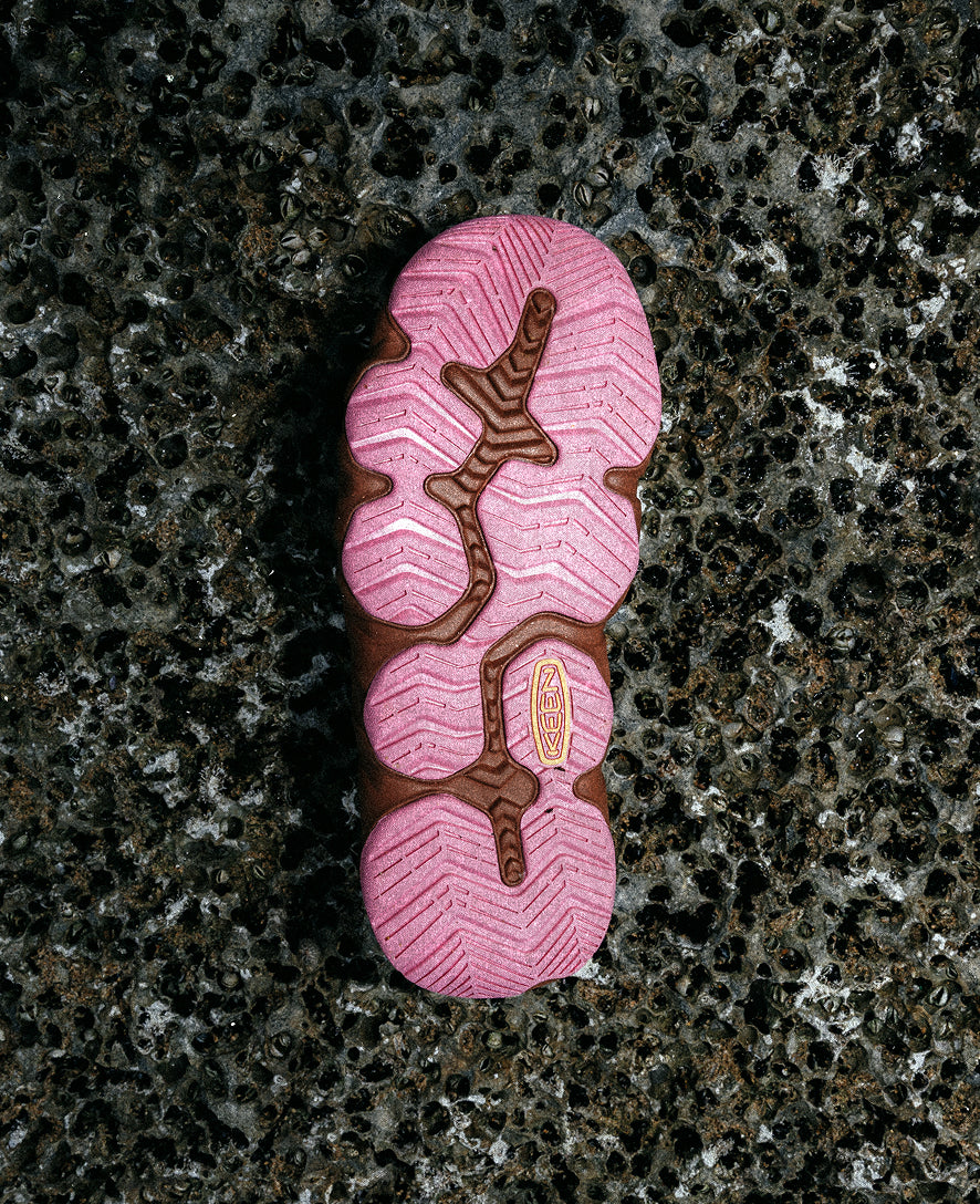 Women's Hyperport H2 Sandal x Hiking Patrol | Okenia Pink