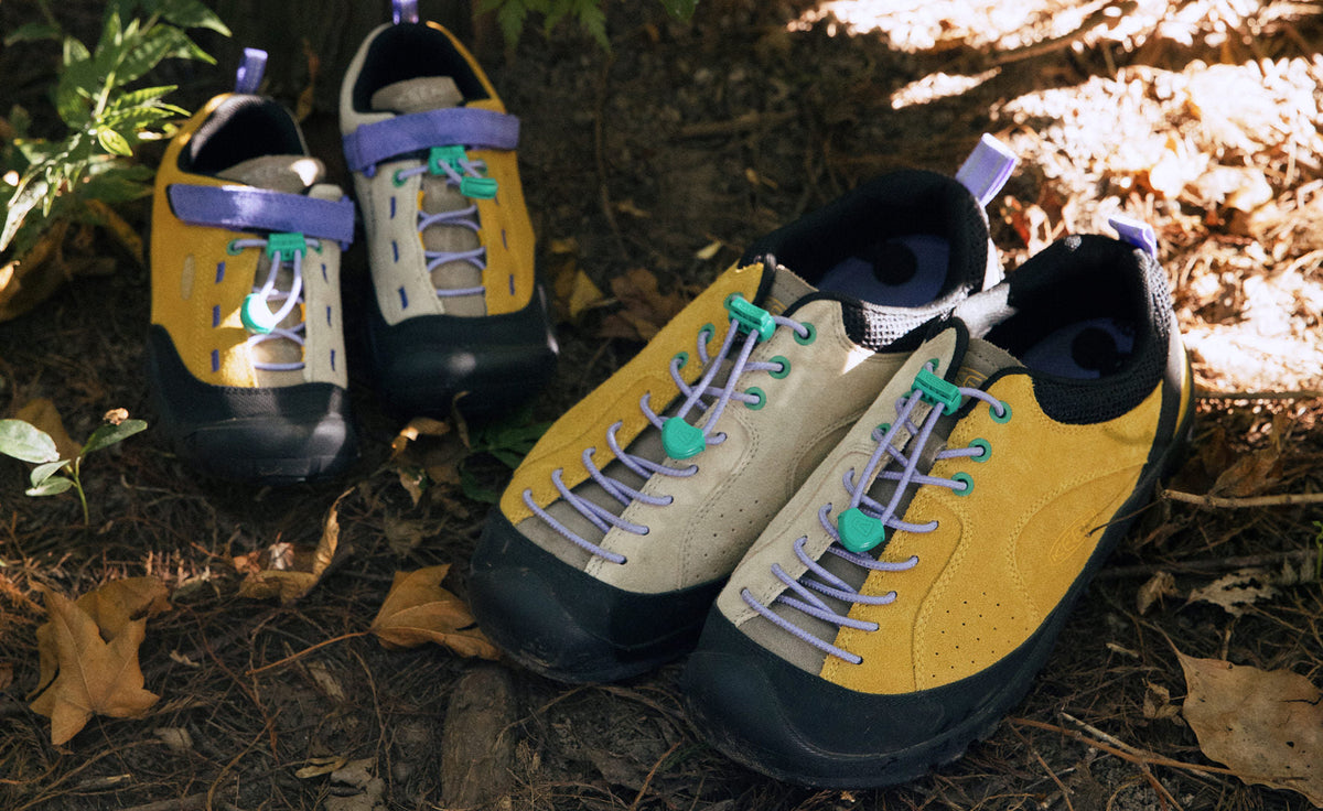 Women's Jasper Rocks TYAKASHA Sneaker | Tyakasha