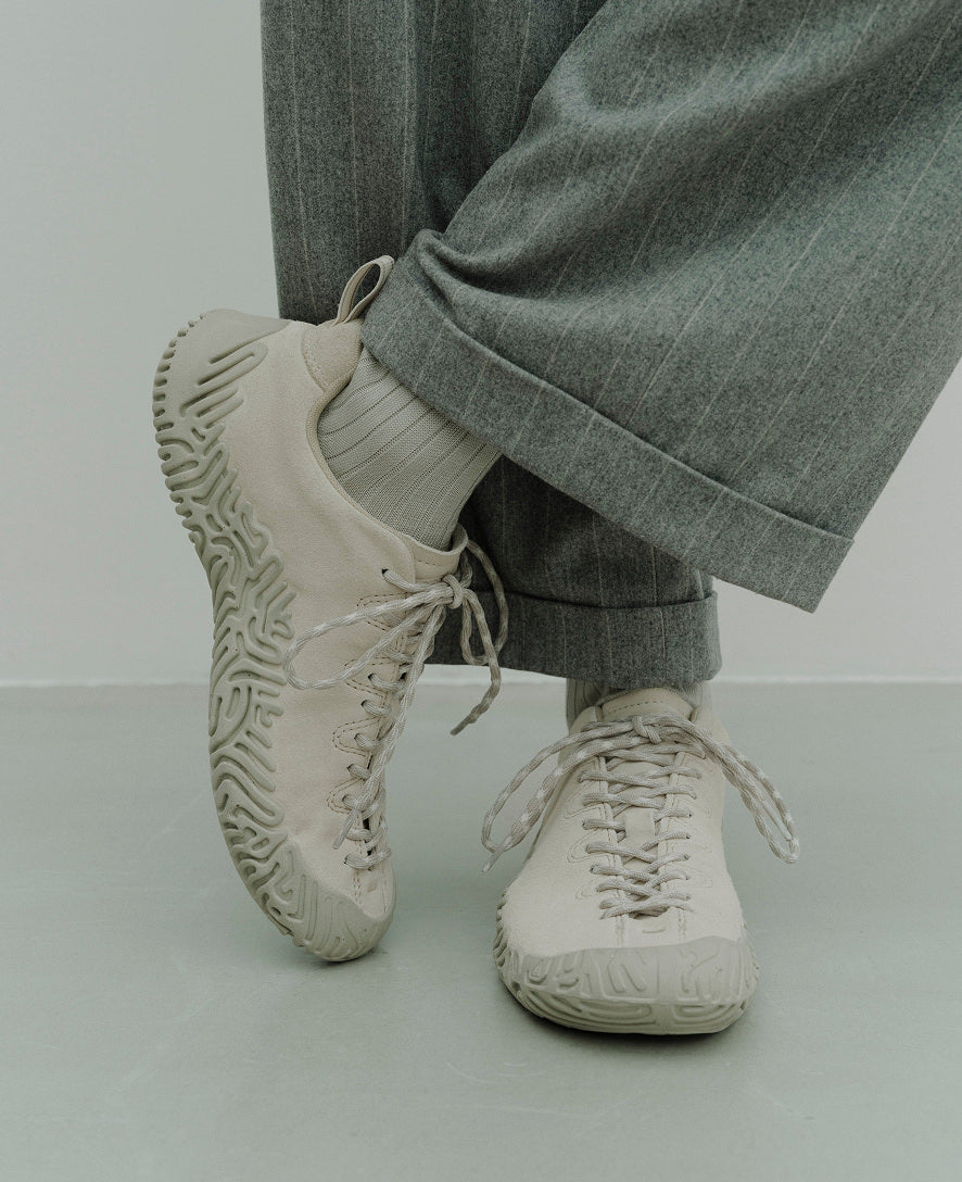 Men's Jasper Merko Sneaker | Birch/Plaza Taupe