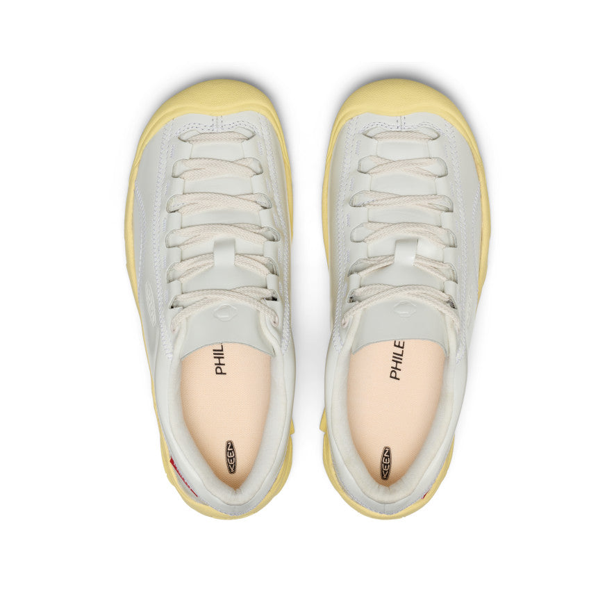 Women's Targher PHILEO Shoe | White