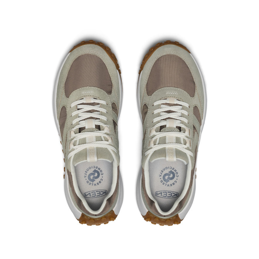 Women's KS86 Sneaker | Abbey Stone/Brindle