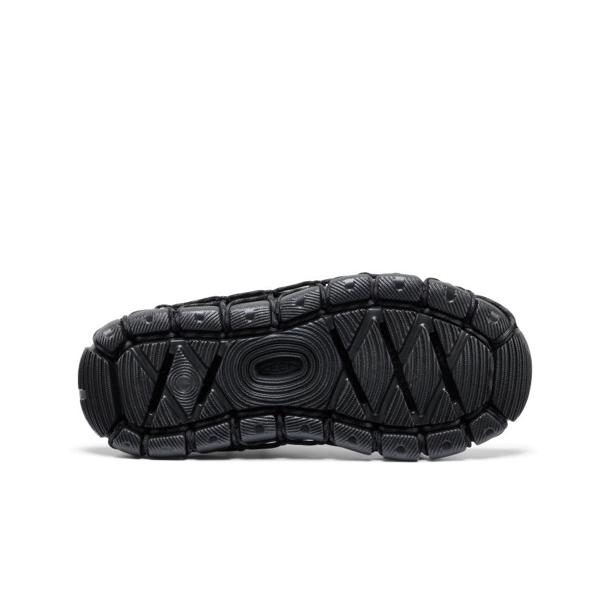 Men's UNEEK 360 Sneaker | Black/Magnet