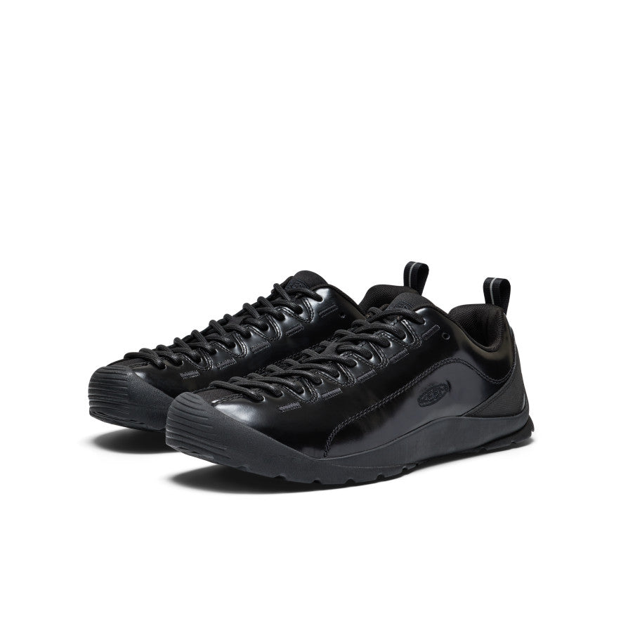 Men's Jasper Sneaker | Perseid Black
