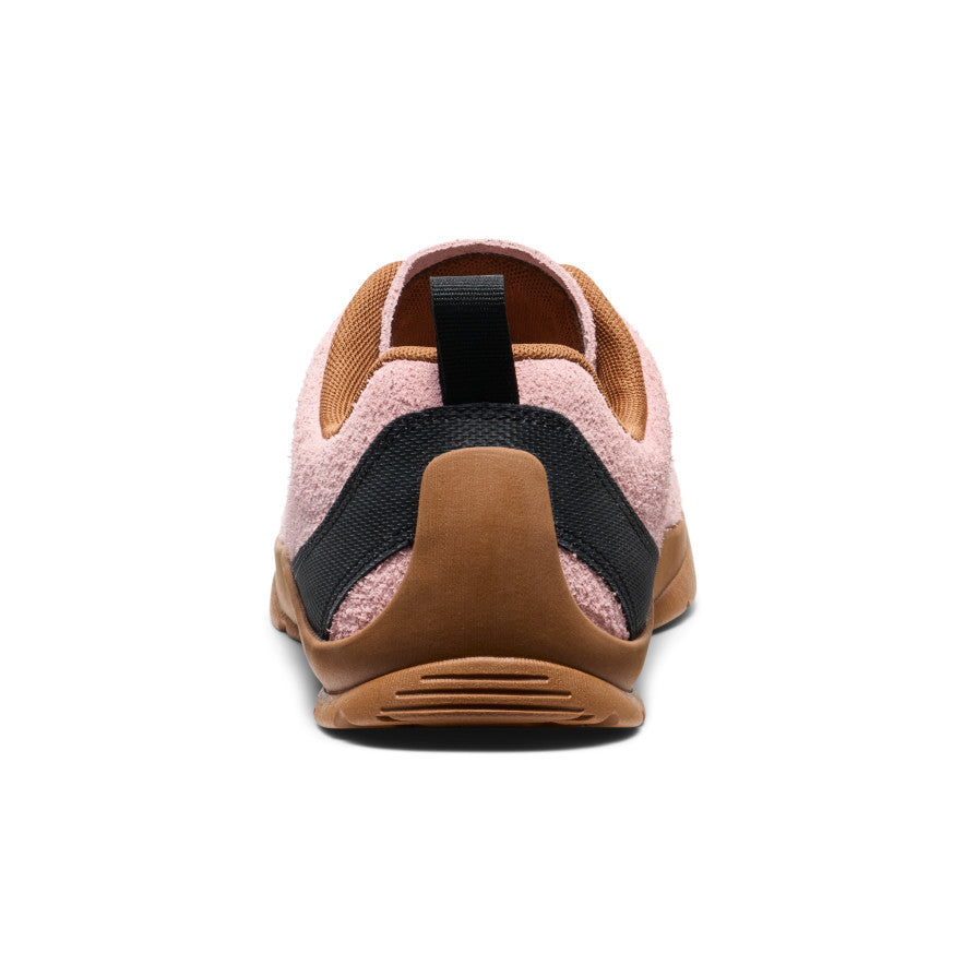 Women's Jasper Sneaker x Highsnobiety | Pink/Gum