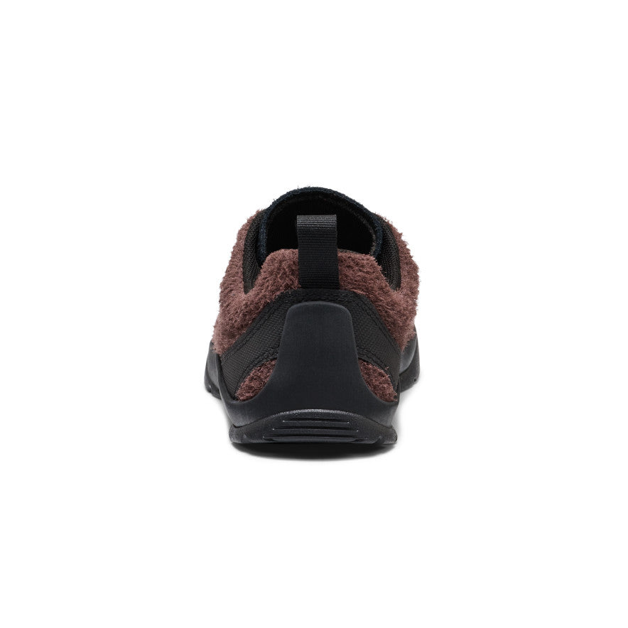 Women's Jasper Sneaker | Java/Black
