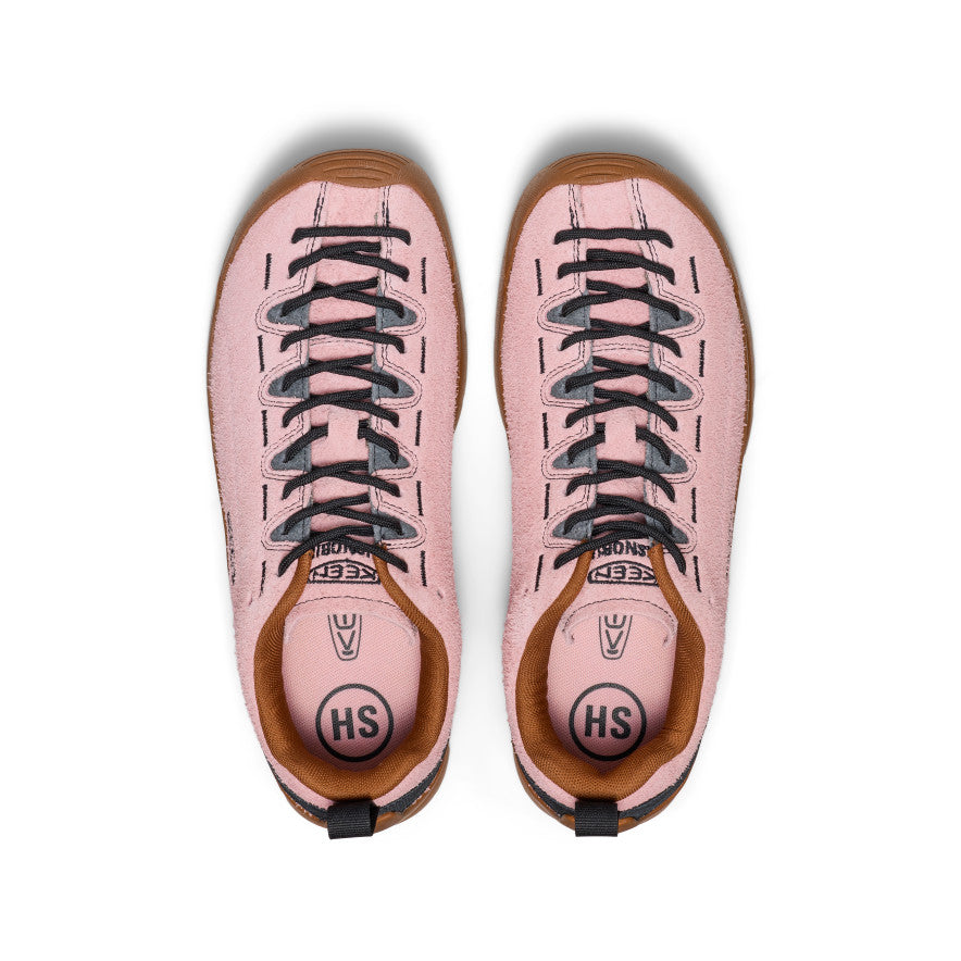 Women's Jasper Sneaker x Highsnobiety | Pink/Gum