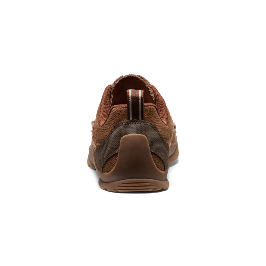 Women's Jasper Split Skall Studio Sneaker | Skall Brown
