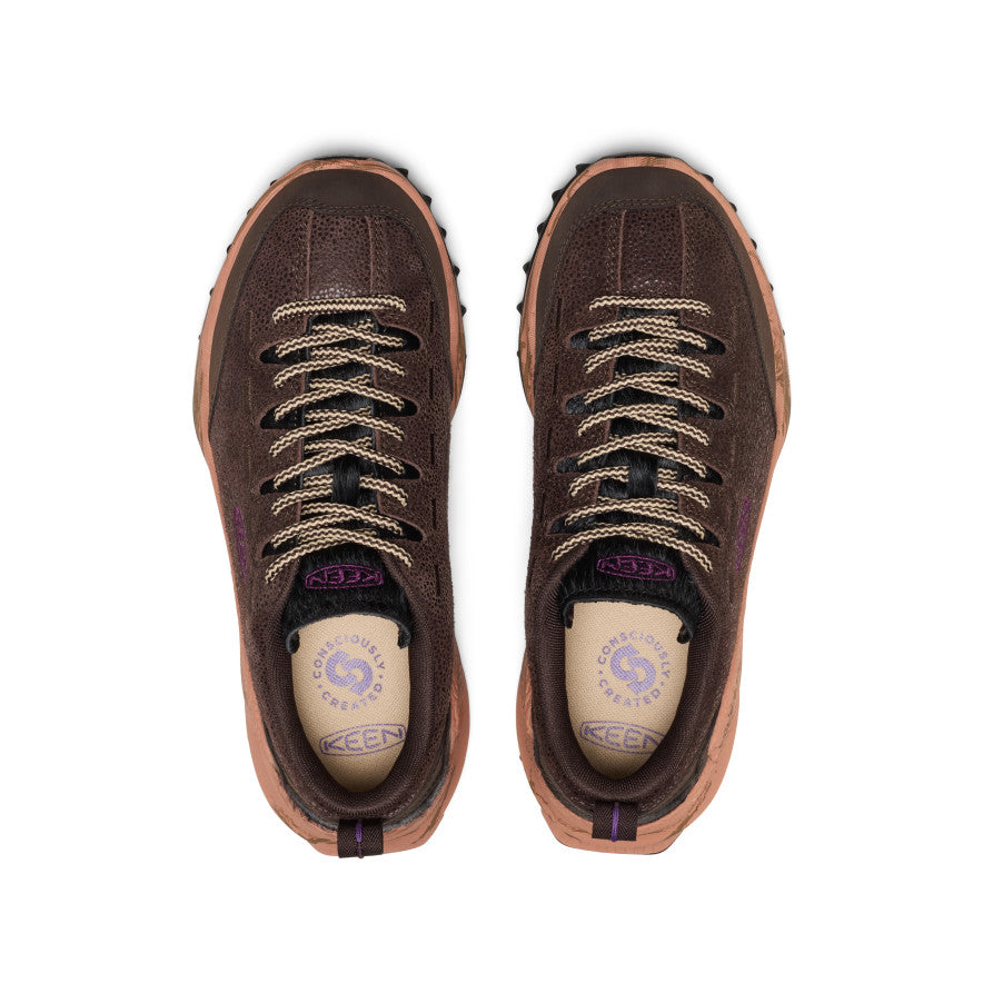 Women's Jasper Zionic Sneaker | Terrain Java