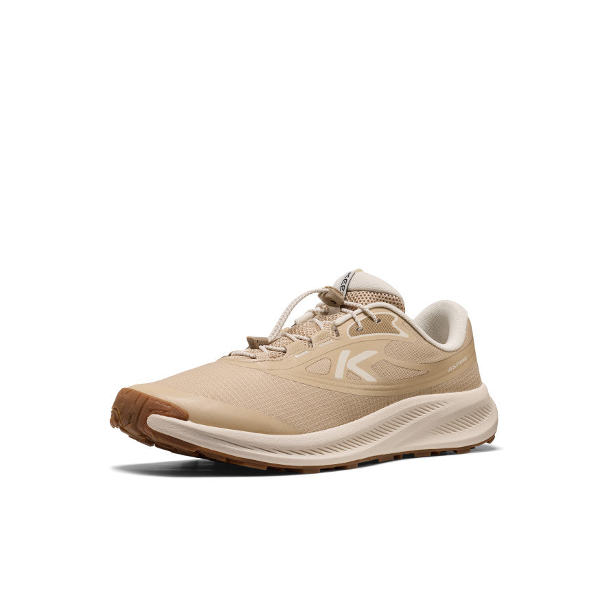Men's Aspire Shoe | Safari/Birch