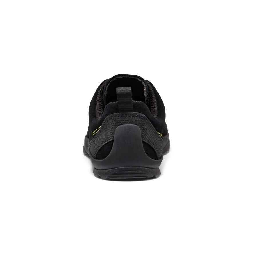 Men's Jasper Sneaker | Evening Primrose/Black