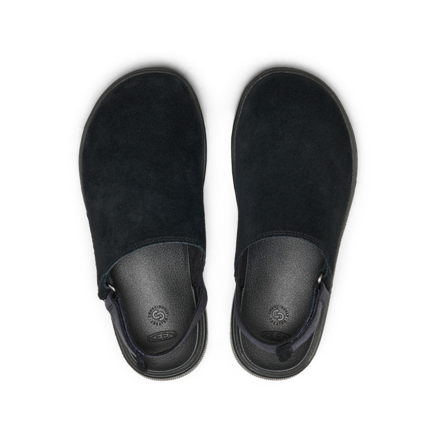 Women's Elle Mila Mule | Black