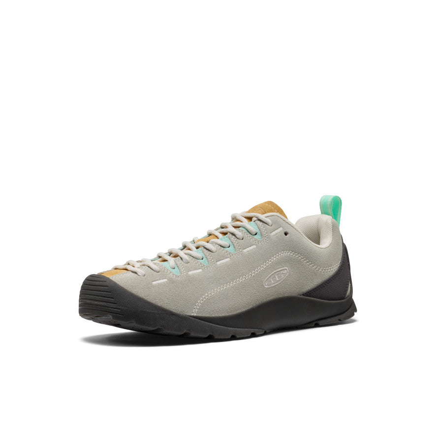 Women's Jasper Sneaker | Abbey Stone/Oak Buff