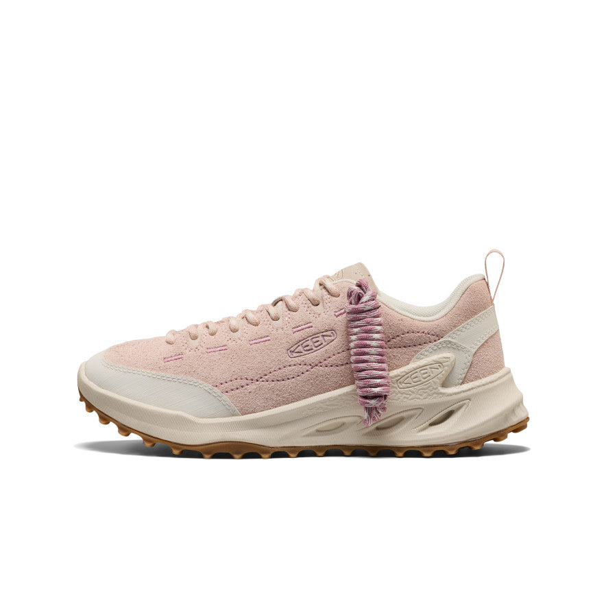 image|one|both|both|Women's Jasper Zionic Sneaker - Detail1 Image