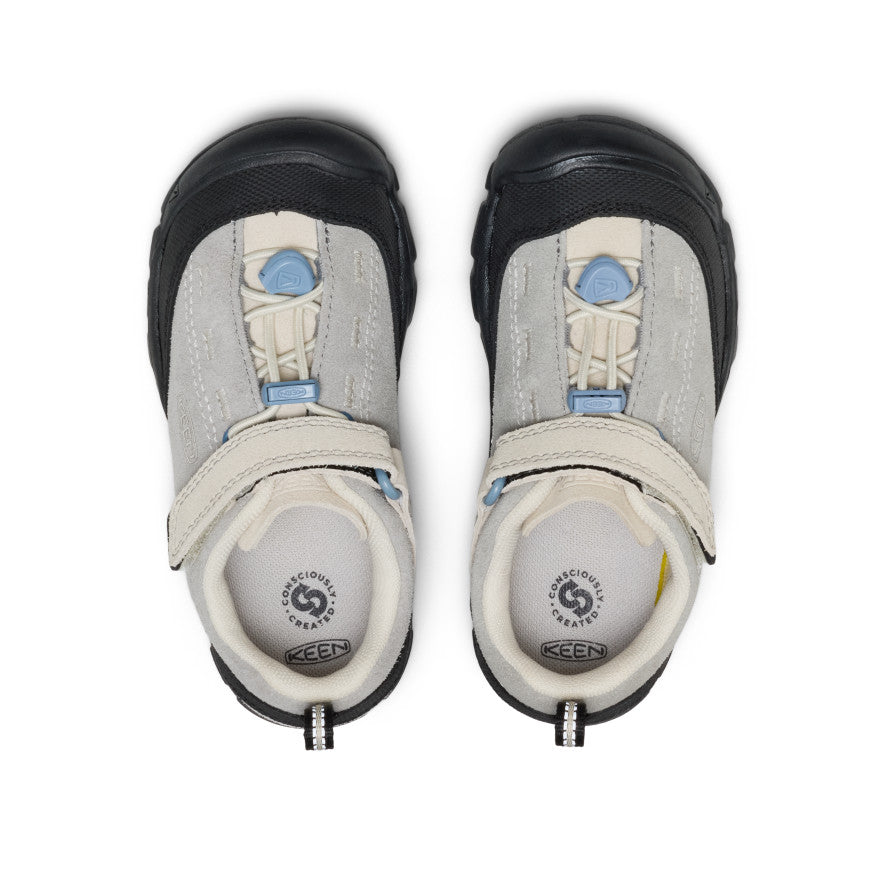 Little Kids' Jasper II | Alloy/Birch