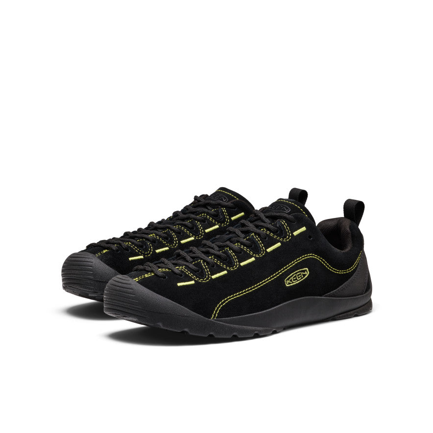 Men's Jasper Sneaker | Evening Primrose/Black