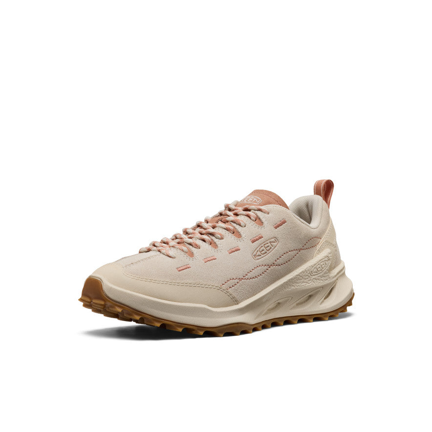 Women's Jasper Zionic Sneaker | Cork/Birch