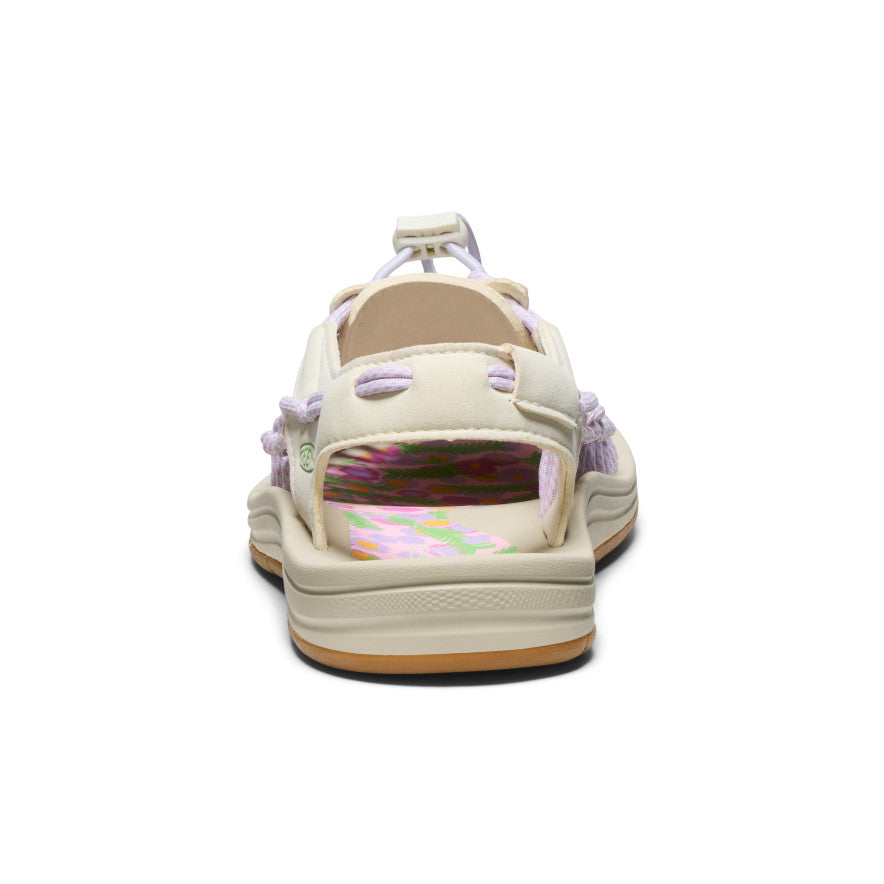 Women's UNEEK Sneaker x IWD | Mimosa 3