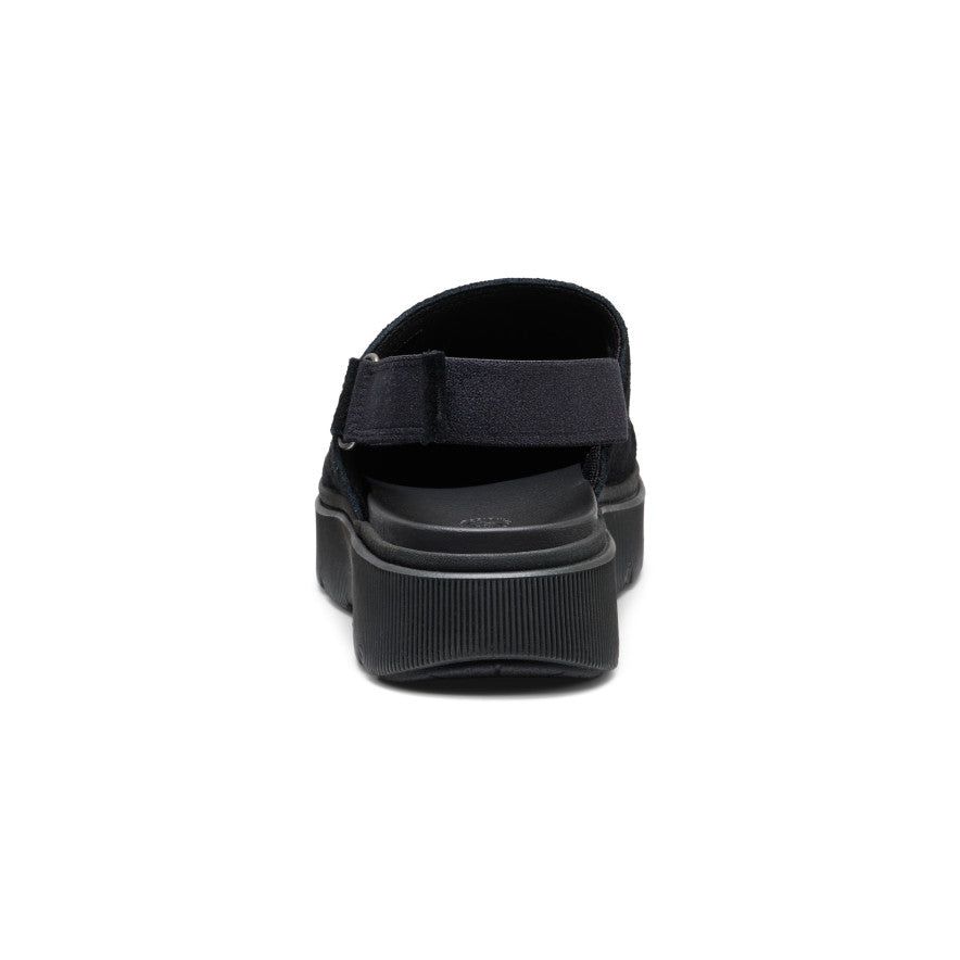 Women's Elle Mila Mule | Black