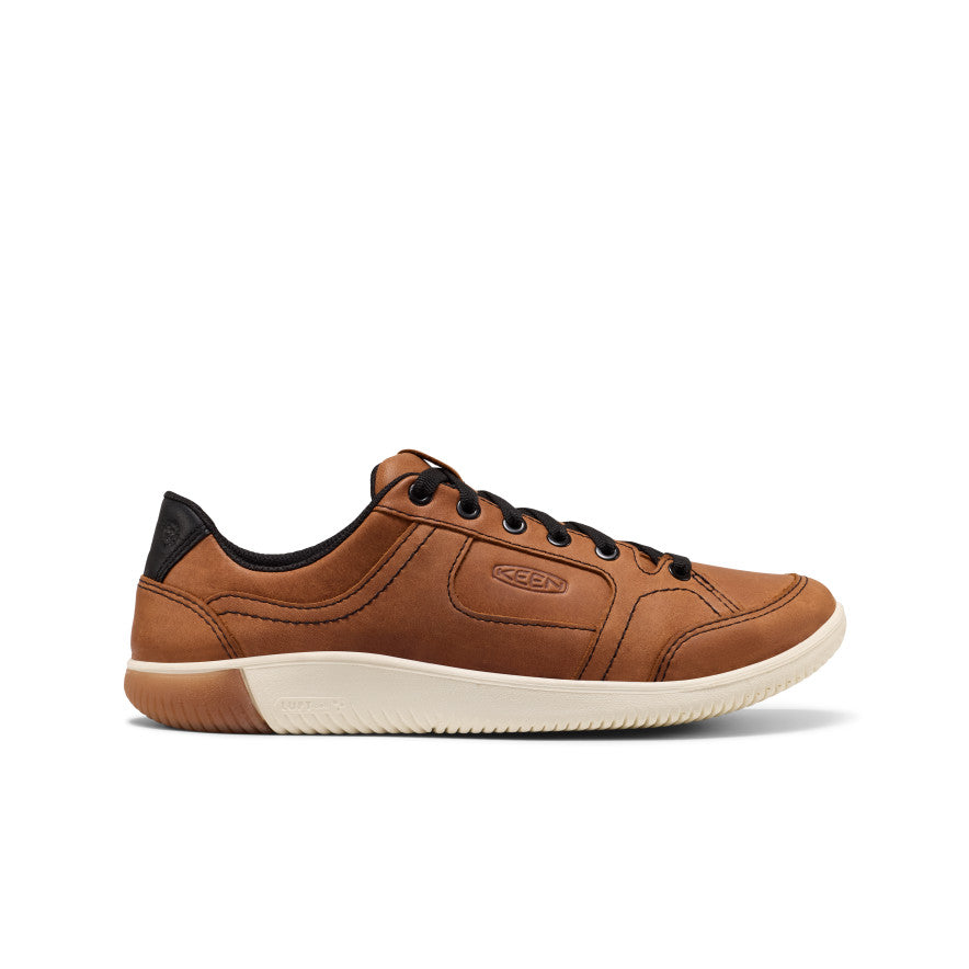 image|one|both|both|Men's KNX Pablo Sneaker - Side Image