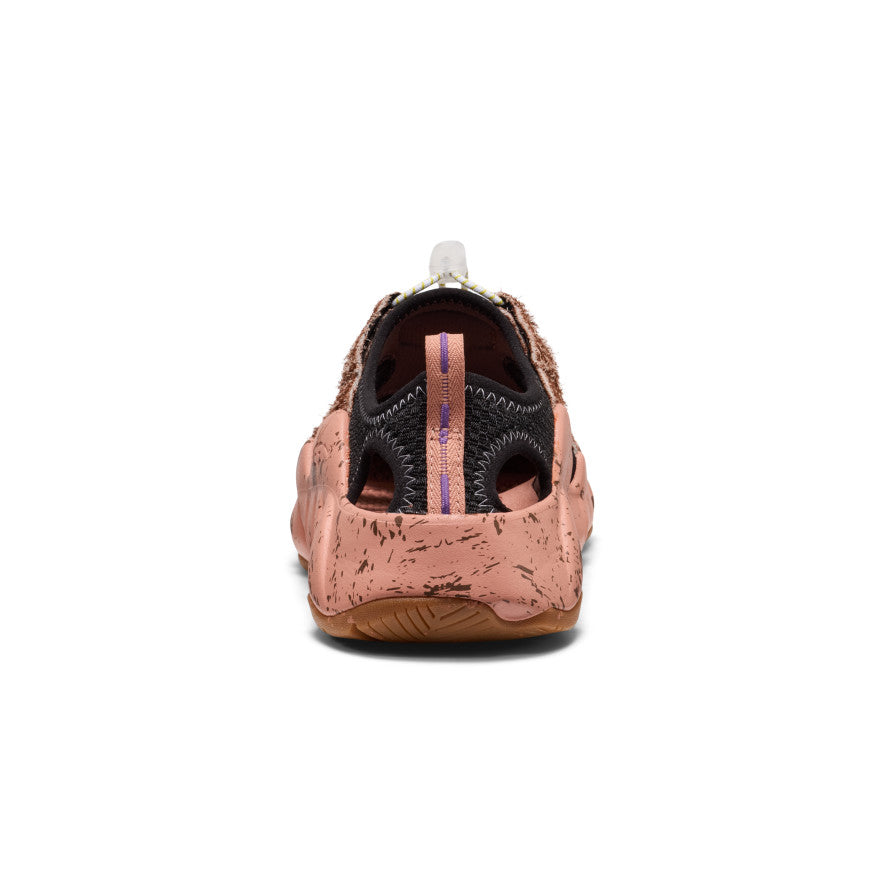 Women's Hyperport HL Sandal | Terrain Bison