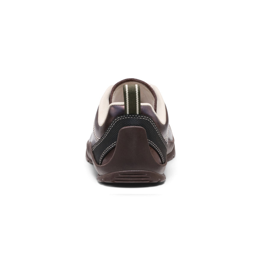 image|one|both|both|Women's Jasper Sneaker - Back Image
