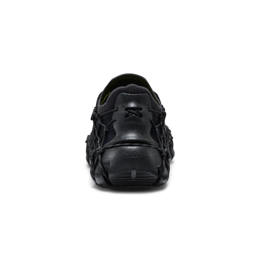 Men's UNEEK 360 Sneaker | Black/Magnet