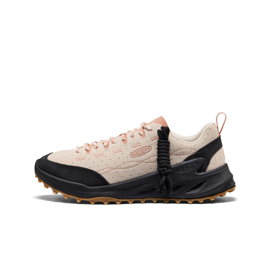 Women's Jasper Zionic Sneaker | Birch/Cork