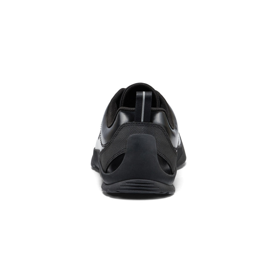 Men's Jasper Sneaker | Perseid Black