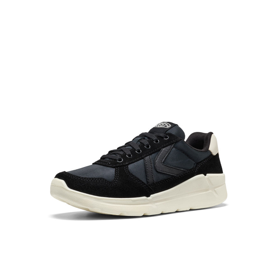 Women's KM2 Jogger | Black/Birch