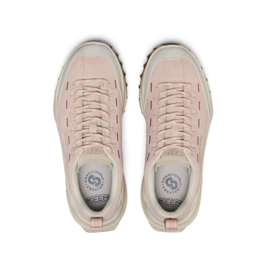 image|one|both|both|Women's Jasper Zionic Sneaker - Pair Angle Image