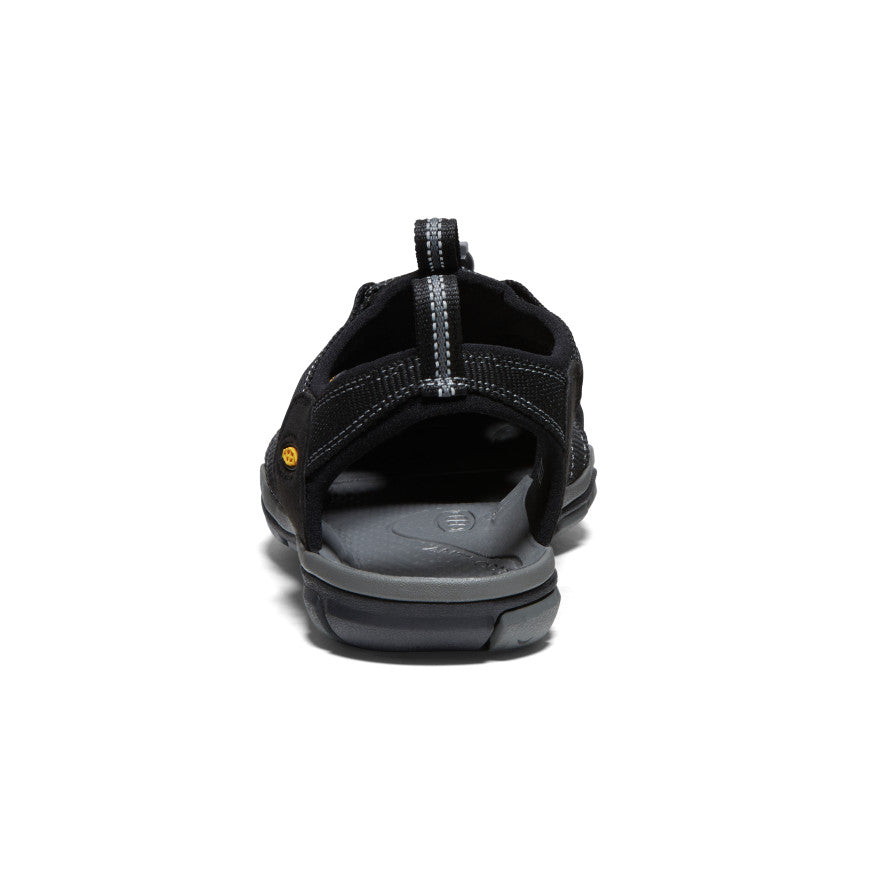 Men's Clearwater CNX | Black/Gargoyle