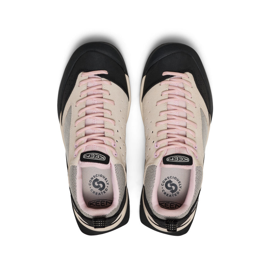 Women's Jasper III Sneaker | Birch/Black
