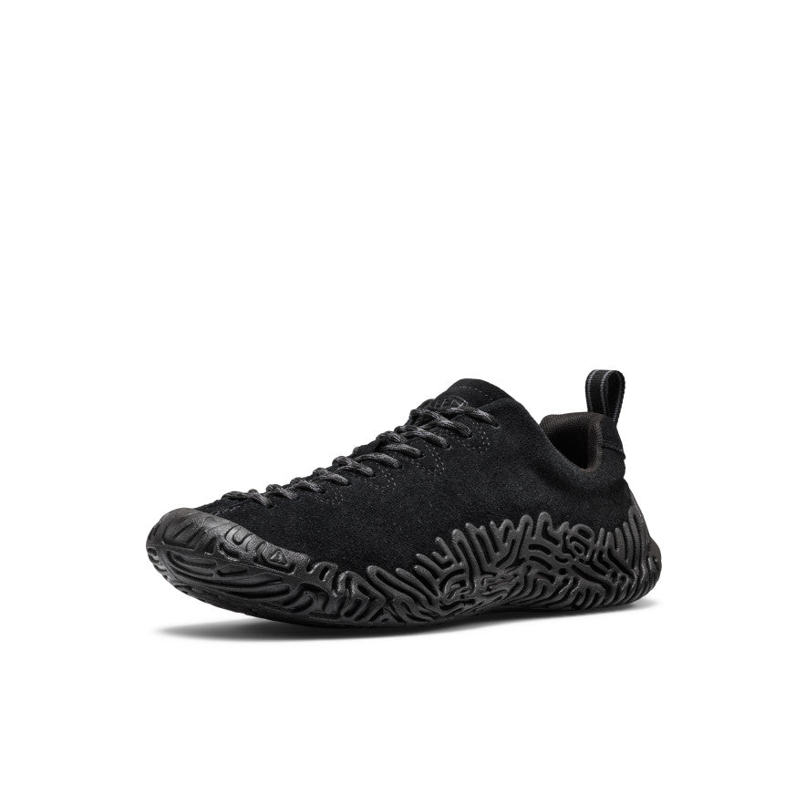 Men's Jasper Merko Sneaker | Black/Black