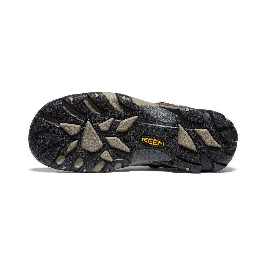 Men's Arroyo II | Canteen/Black