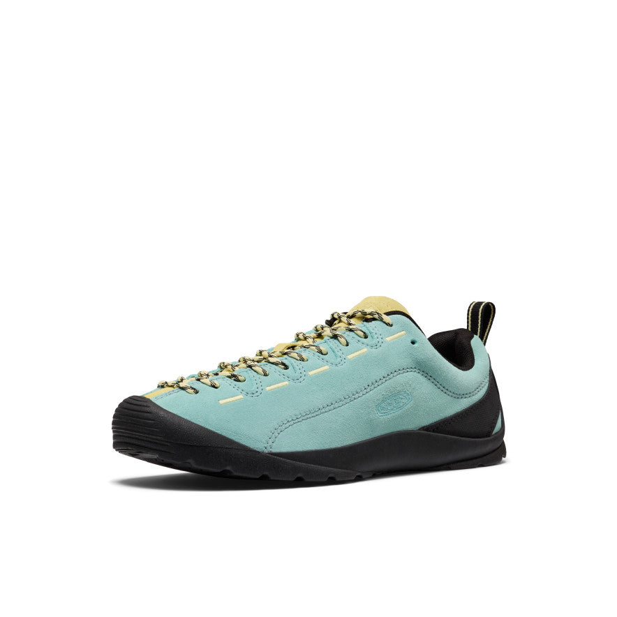 Men's Jasper Sneaker | Aquifer/Lemon Grass