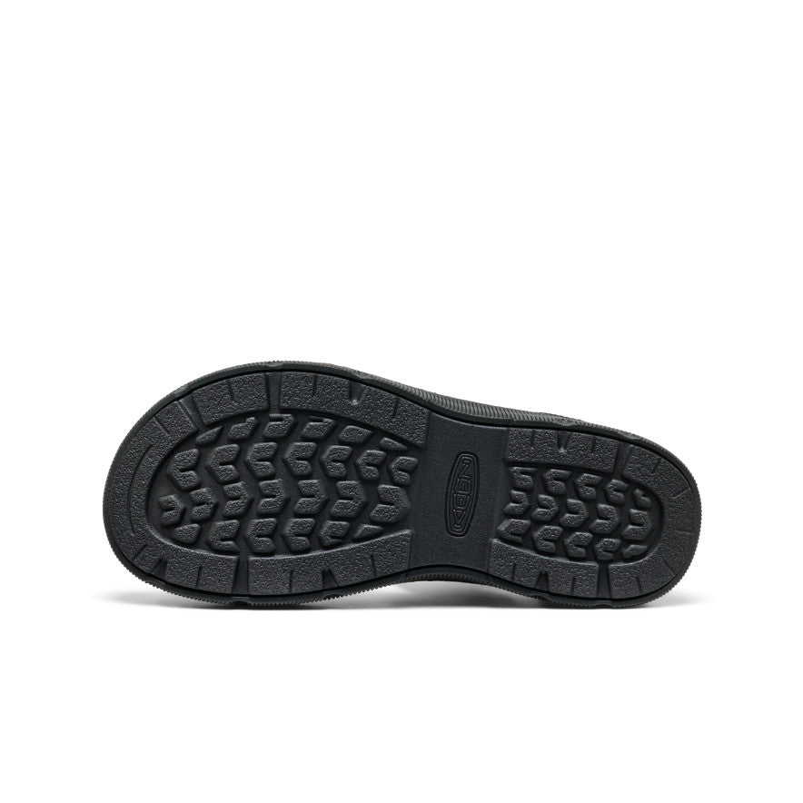 Women's Elle Mila Backstrap Sandal | Black/Black