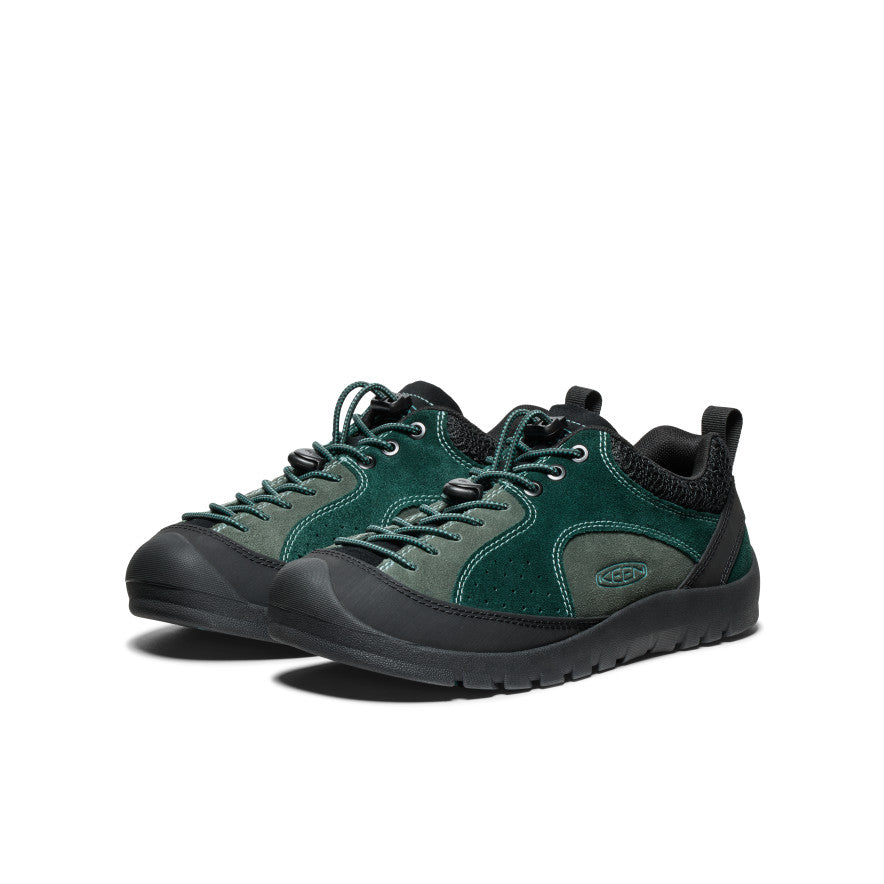 Women's Jasper Rocks Sneaker x Eastlogue | Scarab/Arctic