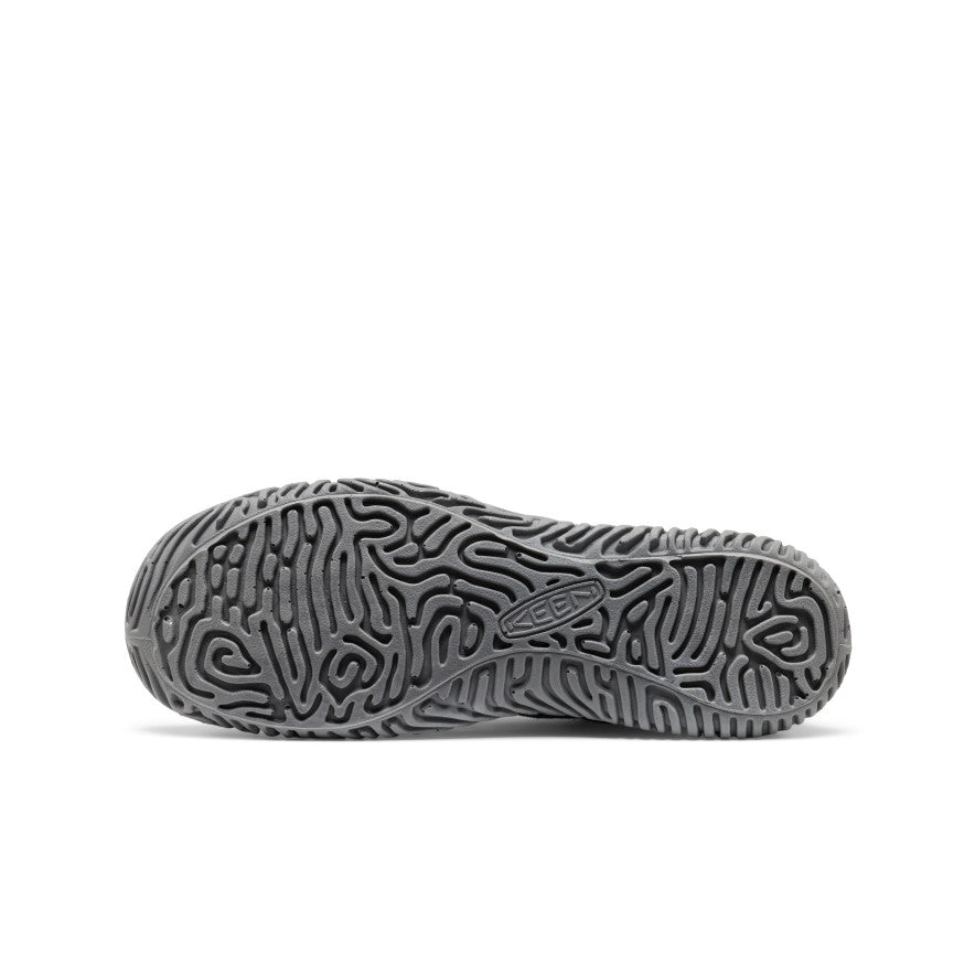 Women's Jasper Merko Sneaker | Steel Grey/Vapor