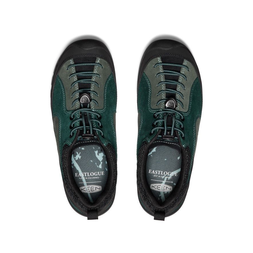 Women's Jasper Rocks Sneaker x Eastlogue | Scarab/Arctic