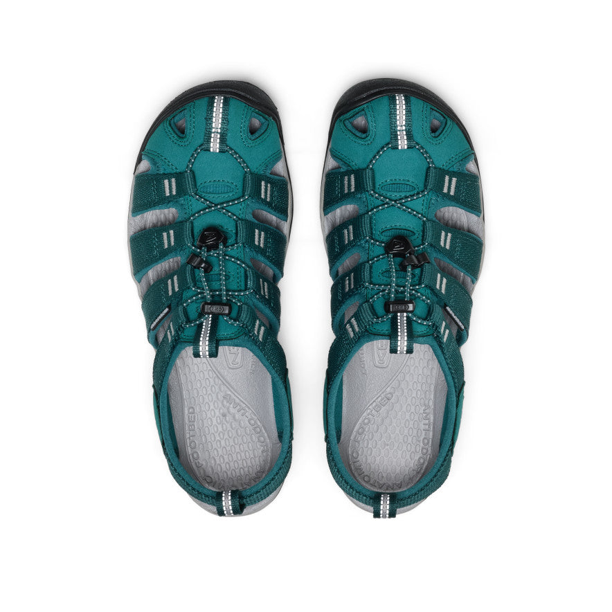 Women's Clearwater CNX Sandal | Mediterranea