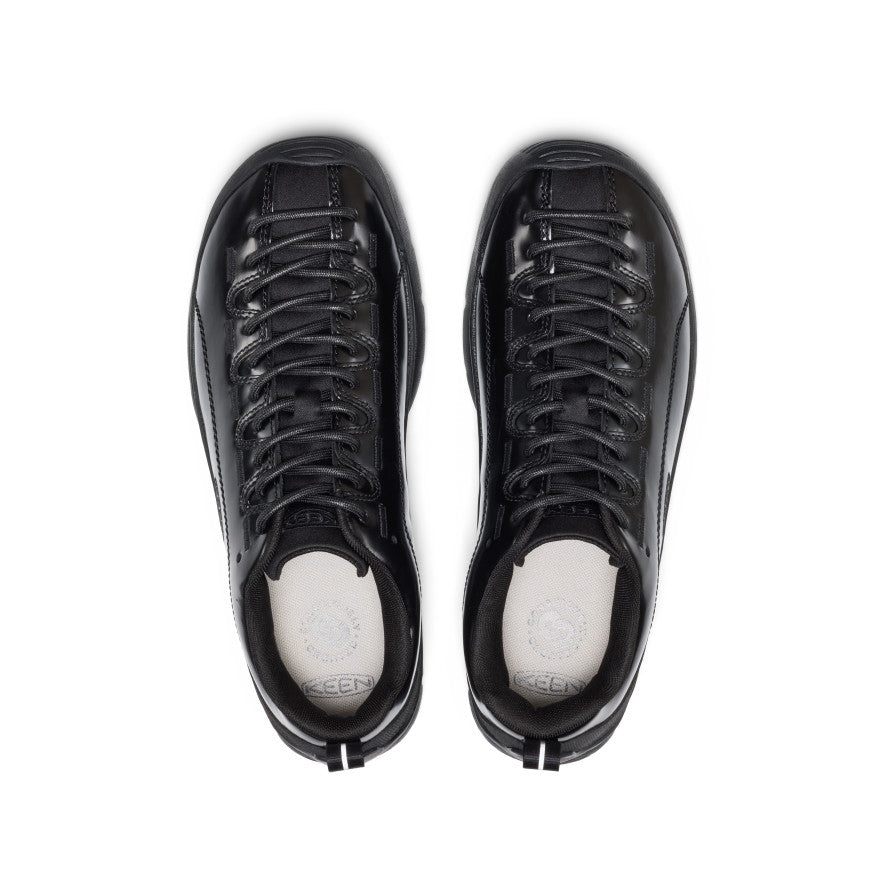 Men's Jasper Sneaker | Perseid Black