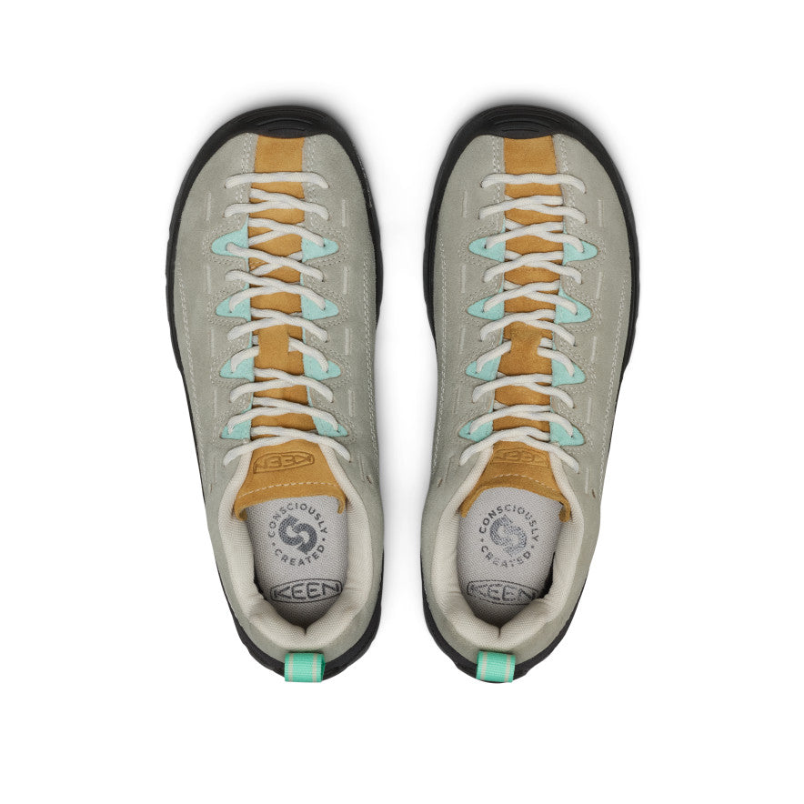 Women's Jasper Sneaker | Abbey Stone/Oak Buff