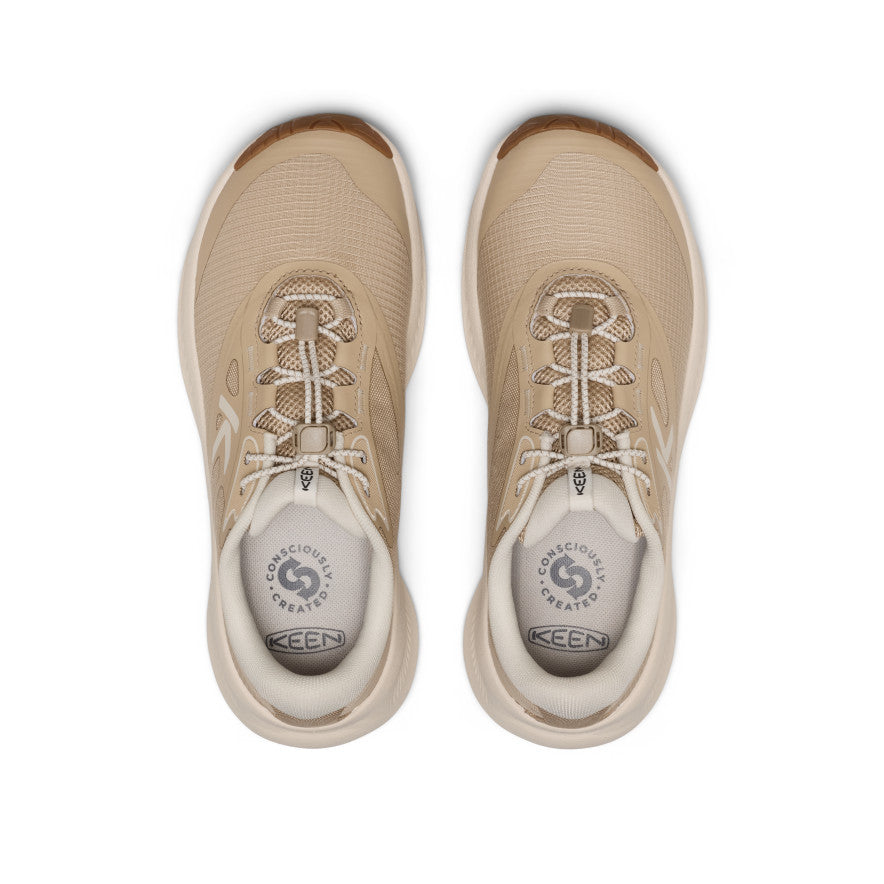 Women's Aspire Shoe | Safari/Birch